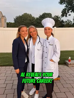 future career 