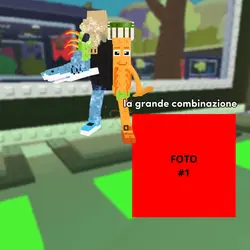 A grande combinação