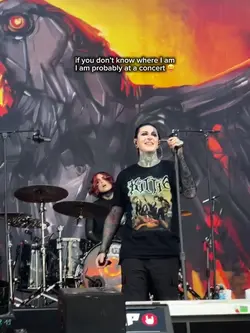 concerts