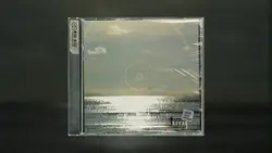 cd album cover