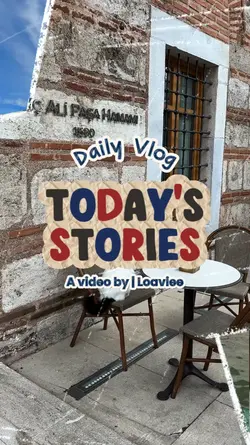 daily vlog