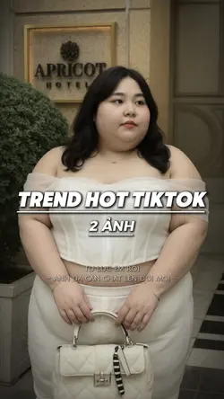 Trend Mập Sang Ốm