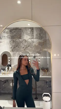 Day in my life vlog☀️