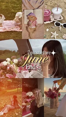 JUNE DUMP 2026