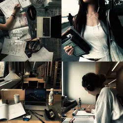 Study