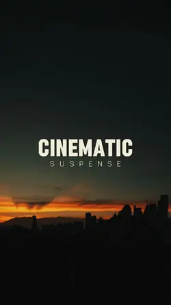 SUSPENSE