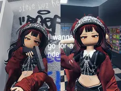 rock your body
