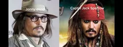 Johnny Depp edit
