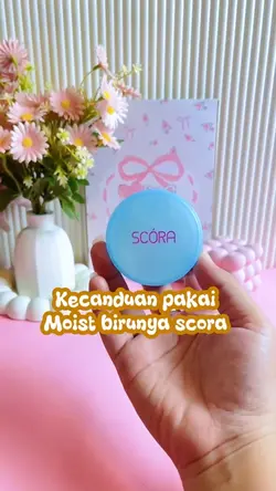 Scora Panthenol 