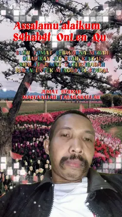 Jumat berkah