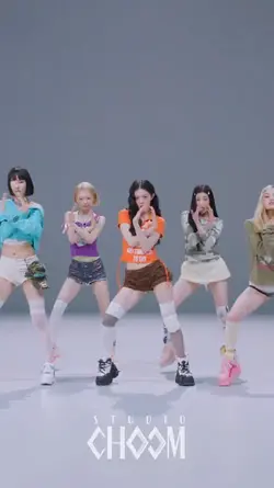 fancam illit 