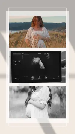 Pregnant journey