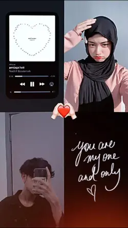 collab sama ayang ni