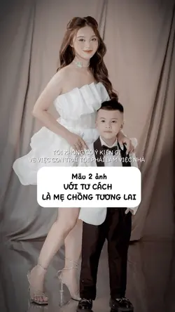 Me chồng tương lai