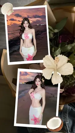 2photos beach dump