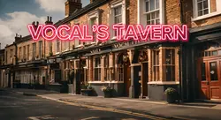 Vocal’s Tavern 