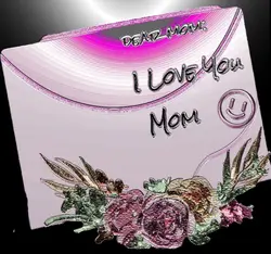 Mother's Day Card 8