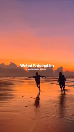 SlowmoWahaiSahabatku
