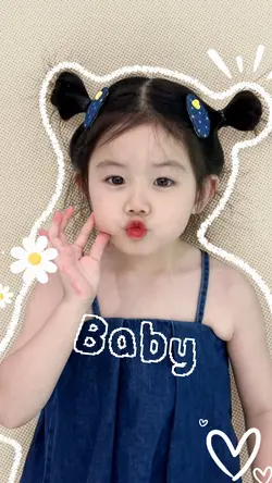 Baby เด็ก