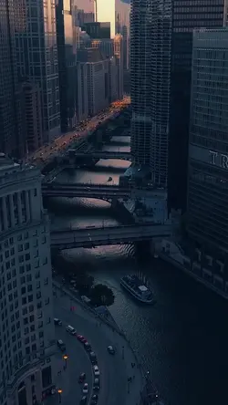 Cinematic travel