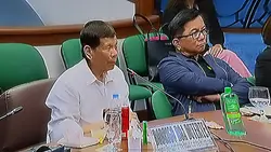DUTERTE HEARING EDIT