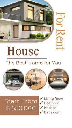 House For Rent