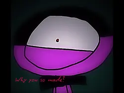 I know cringe 