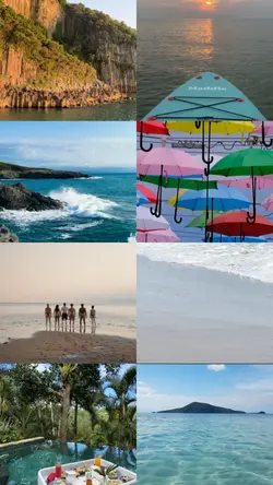 Summer Travel