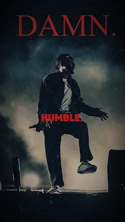 Humble - Kendrick 