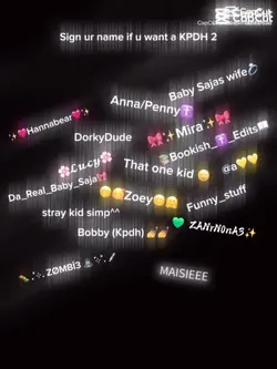 SIGN IT