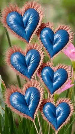 6 Corazones