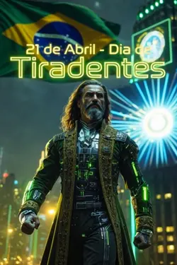 Dia de Tiradentes