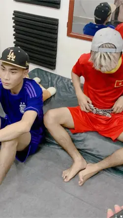 Tầm này thì anh …