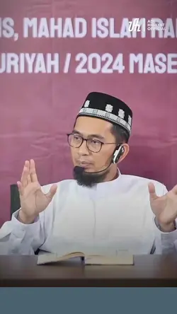 Memaafkan kesalahan 