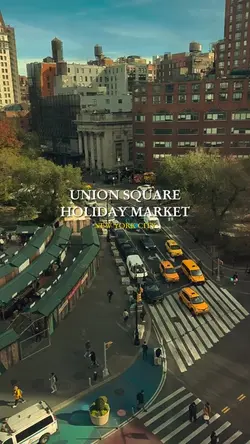 Union Square Market