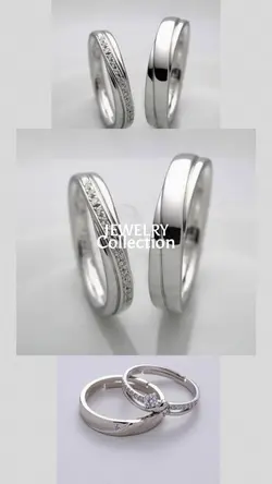 Jewelry Collection
