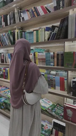 esttk| islami 8 clip
