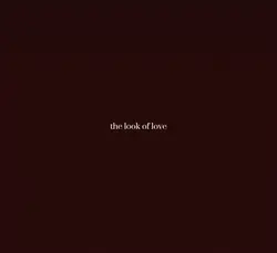 Look of love