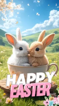 Buona pasqua