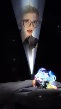 Live wallpaper 