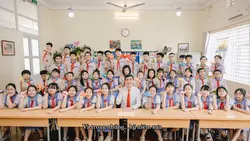 KỈ NIỆM HỌC TRÒ