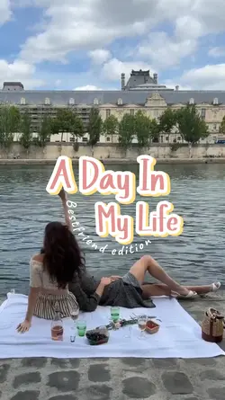 Opening Vlog