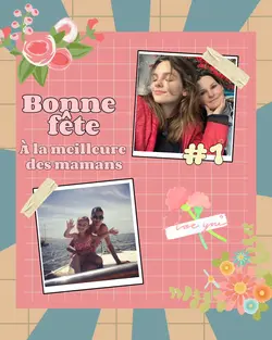 CARTE POUR TA MAMAN