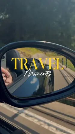 Travel Moments