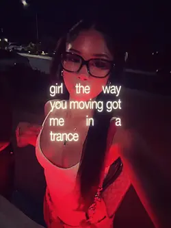 Girl the way