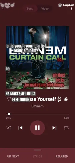 Eminem 