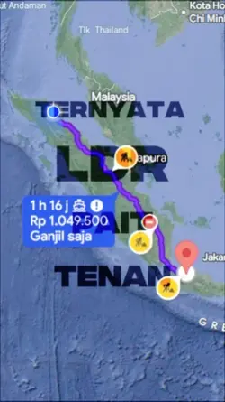 TREND LDR JJ