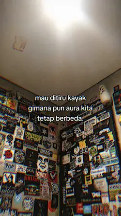 AuraKitaTetapBerbeda