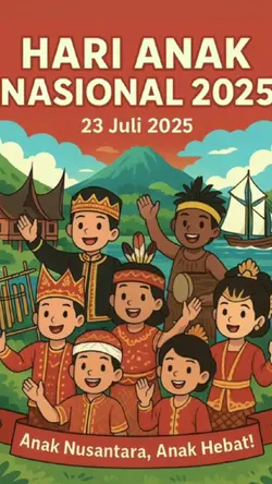 jj hari anak 2025
