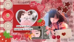 Strawbery 4u